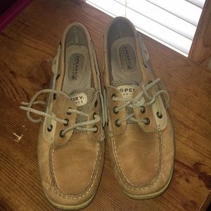 Sperry Shoes